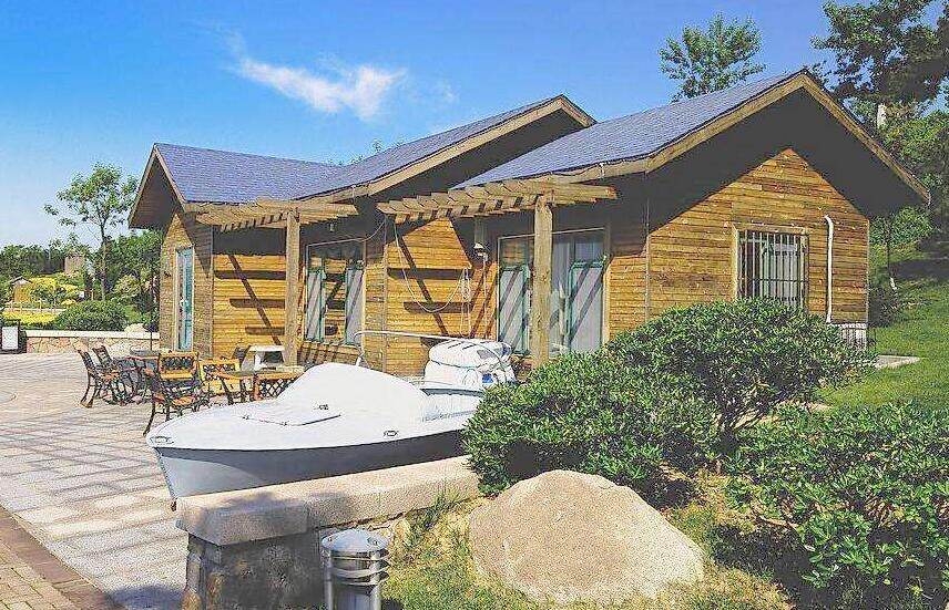 做100平米木房子多久可以做好(圖3)