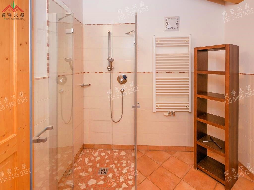 雙層木屋別墅,重型木屋別墅,度假木屋別墅,歐美風(fēng)格木屋別墅