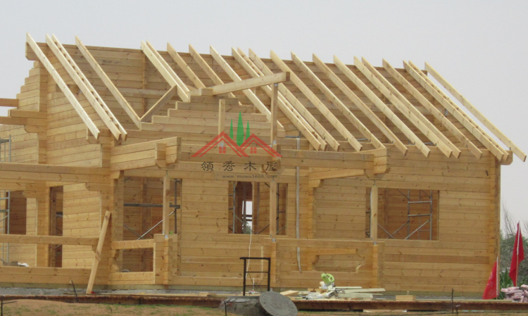 木屋的價(jià)格到底是多少？（一）