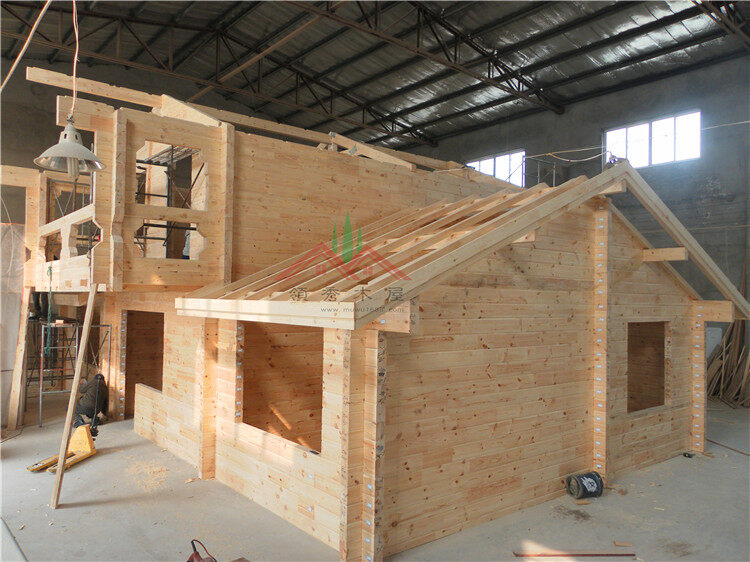 木屋的價(jià)格到底是多少？（一）(圖6)