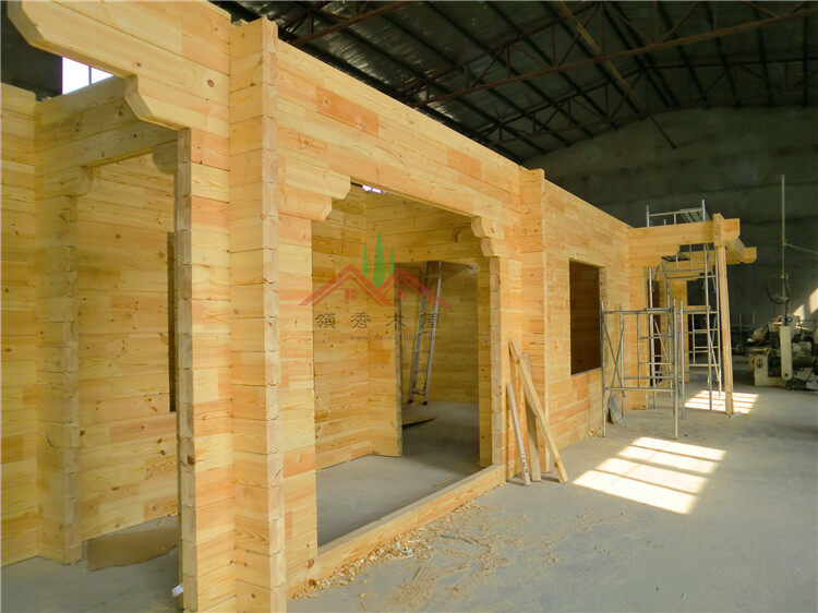 木屋的價(jià)格到底是多少？（一）(圖5)