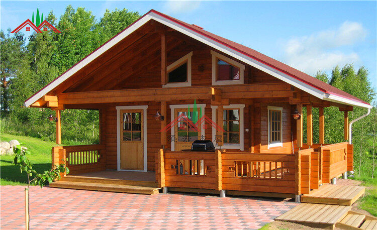 木屋的價(jià)格到底是多少？（一）(圖10)