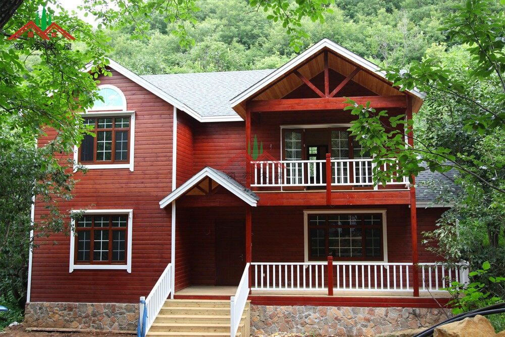 木屋的價格到底多少？（二）(圖14)