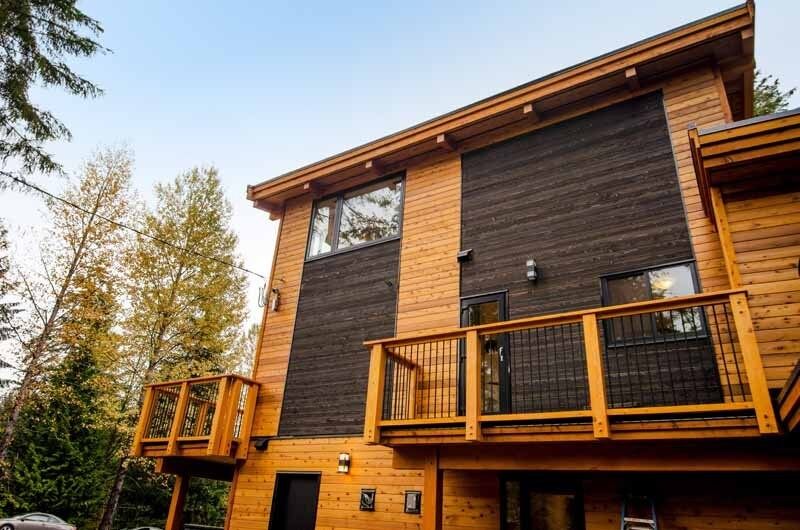 木屋工程圖片展示(圖6)