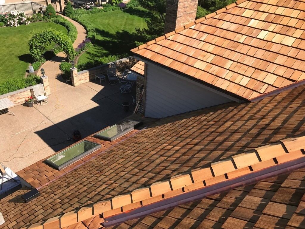 紅雪松屋面木屋(圖5)