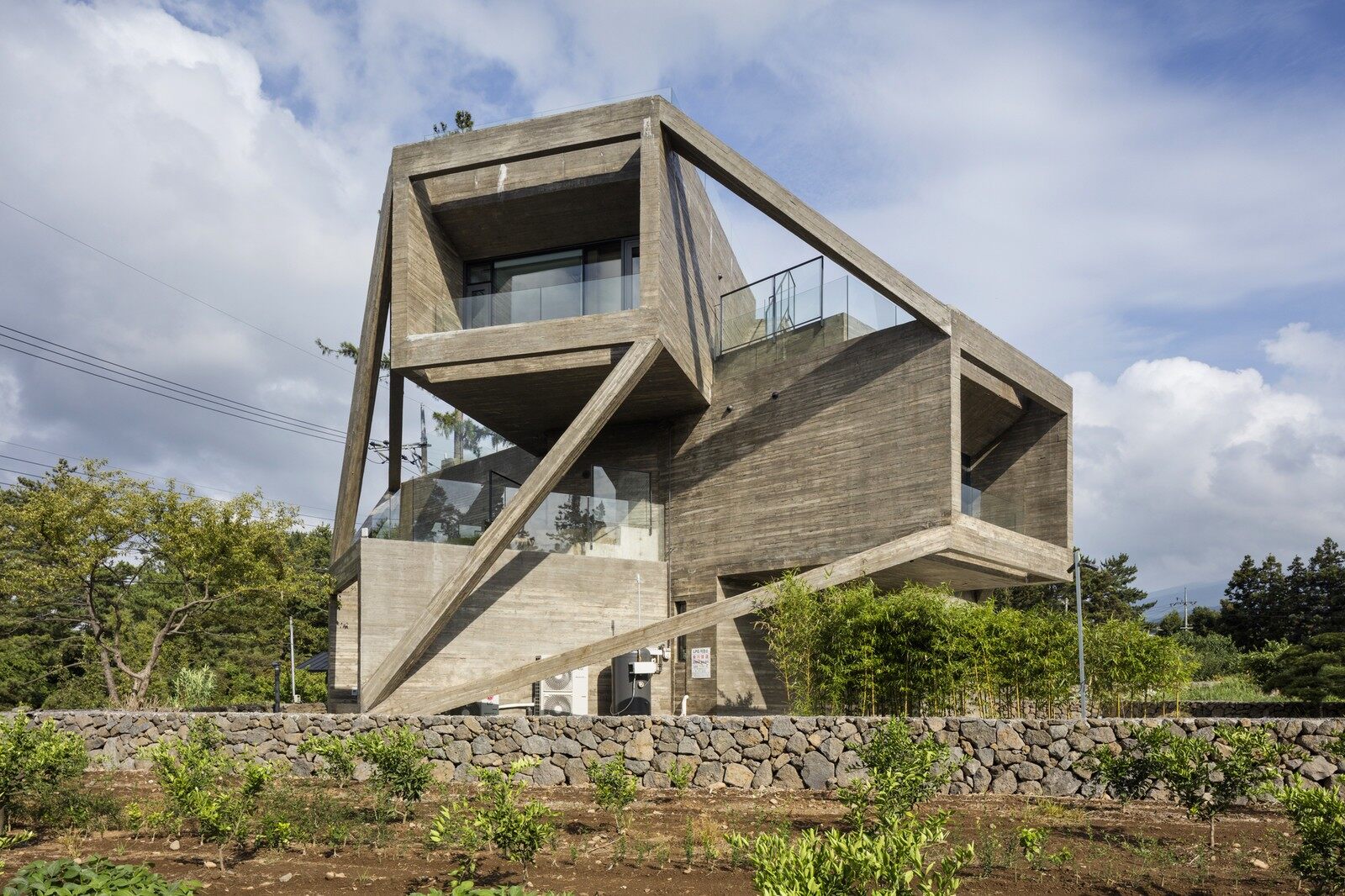 自由自在的木屋設(shè)計(圖4)