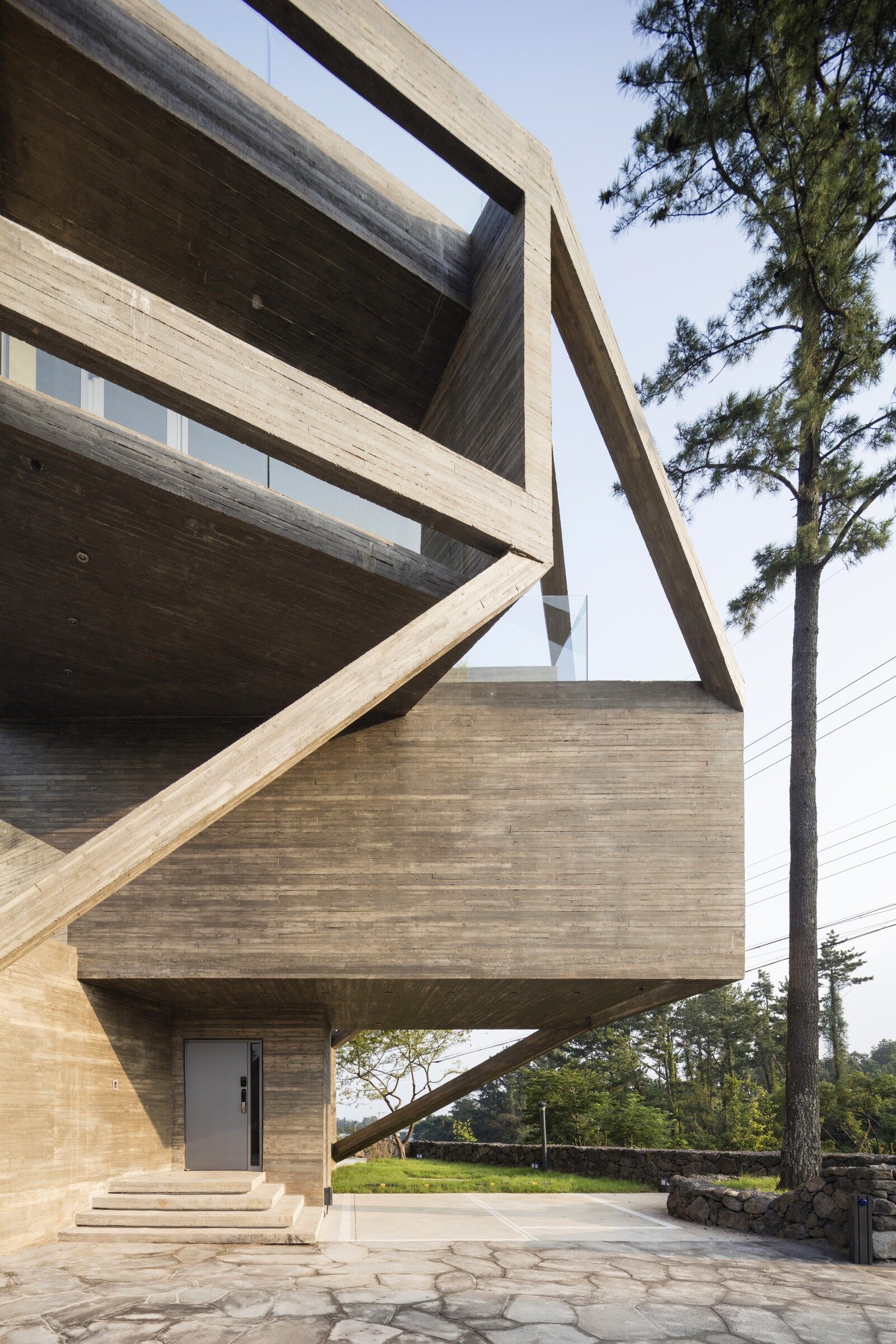 自由自在的木屋設(shè)計(圖6)