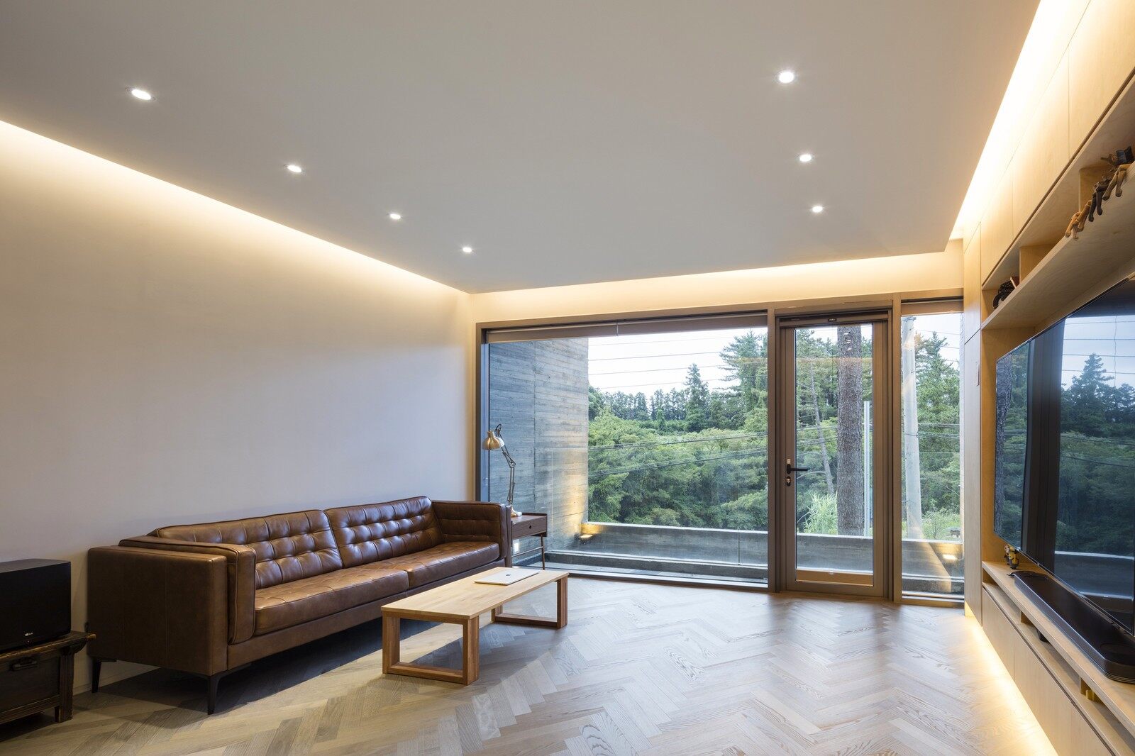 自由自在的木屋設(shè)計(圖13)