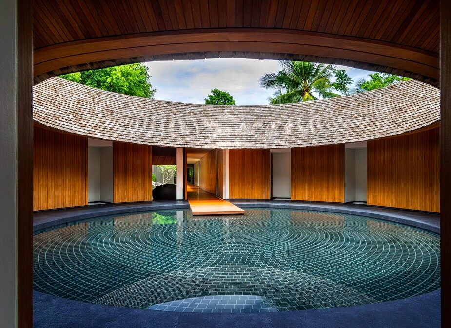 該用什么樣的木材建木屋，什么養(yǎng)的木材適合建(圖2)