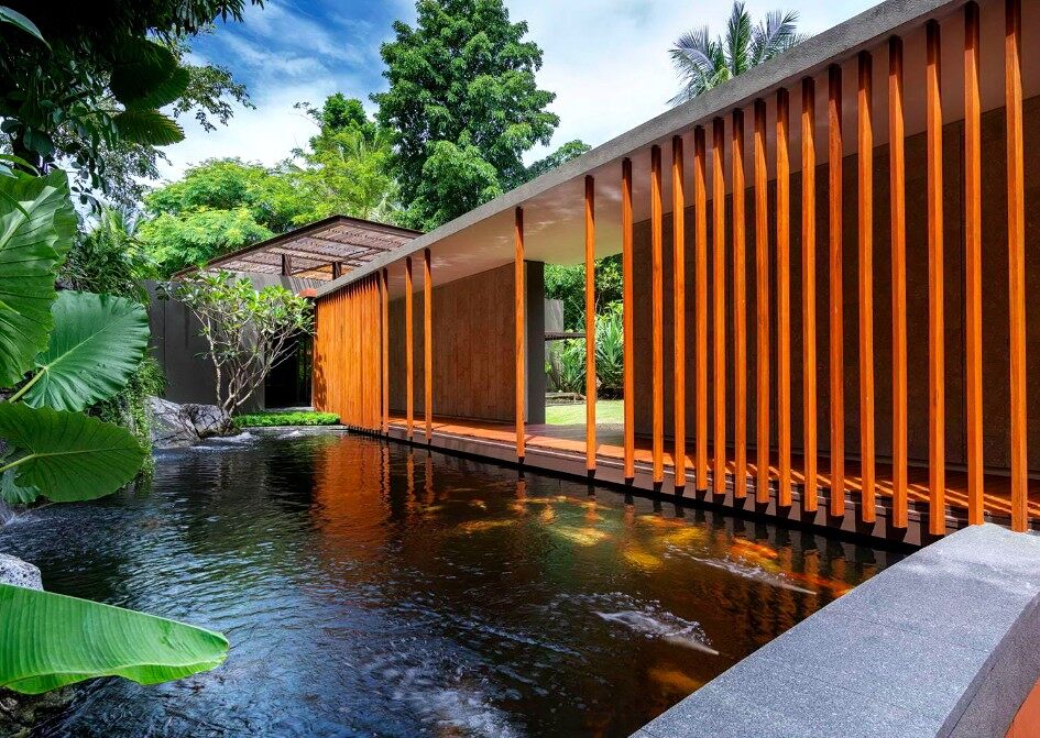 該用什么樣的木材建木屋，什么養(yǎng)的木材適合建(圖5)