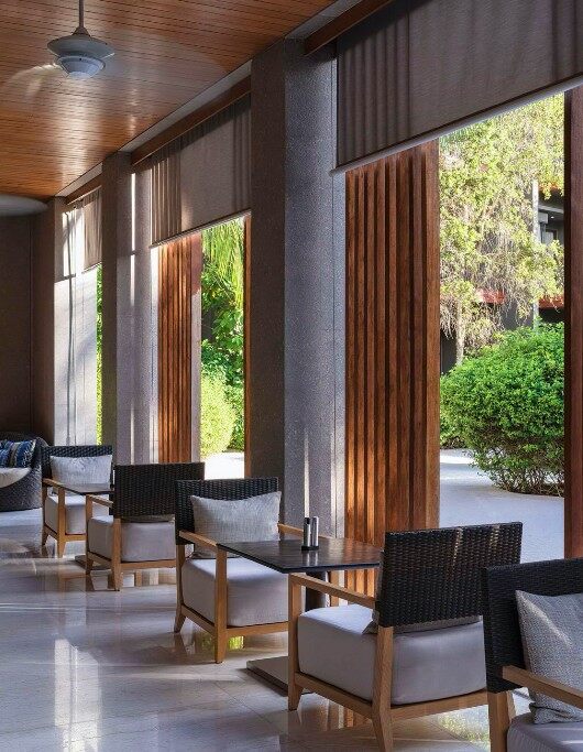 該用什么樣的木材建木屋，什么養(yǎng)的木材適合建(圖6)