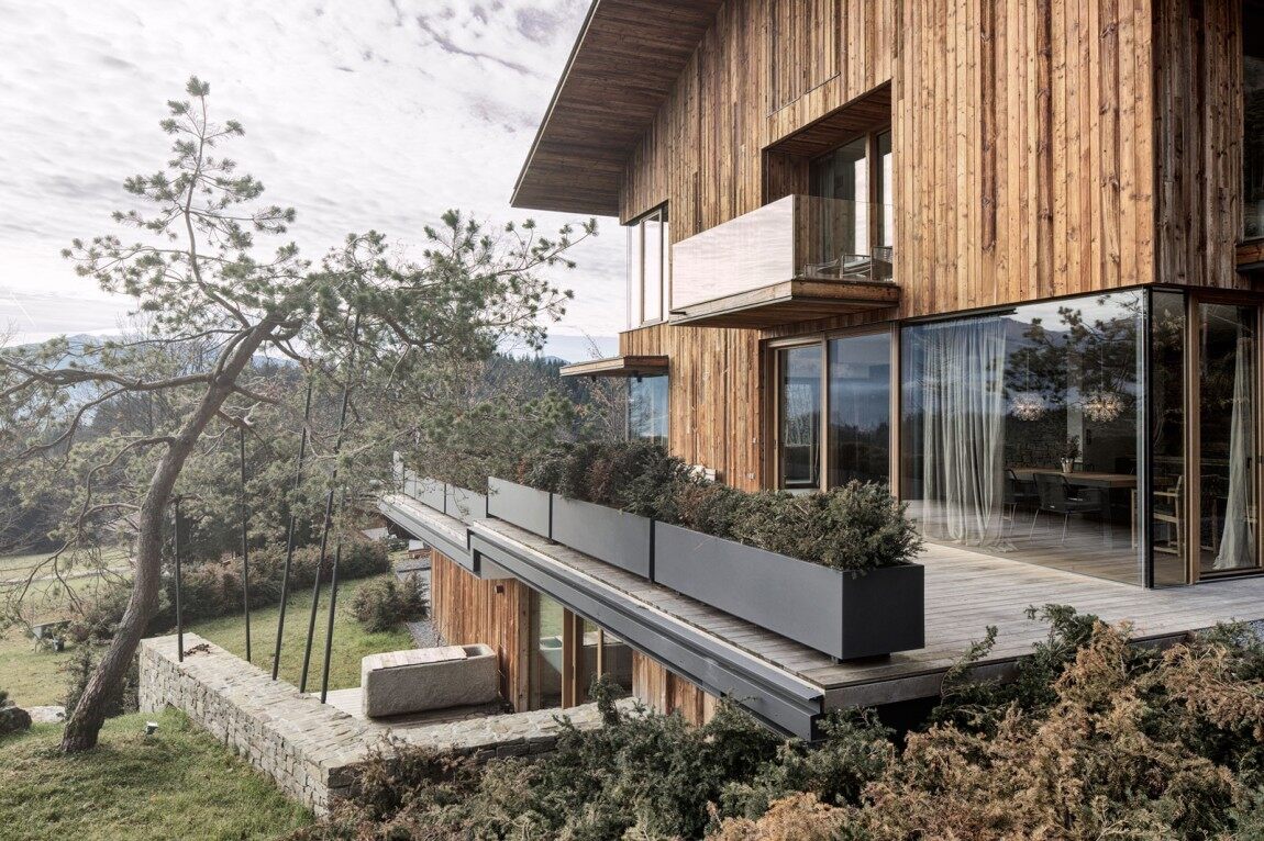 建筑風水與木屋(圖1)