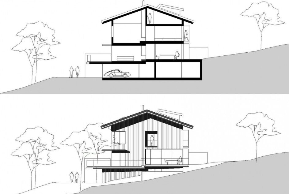 建筑風水與木屋(圖8)