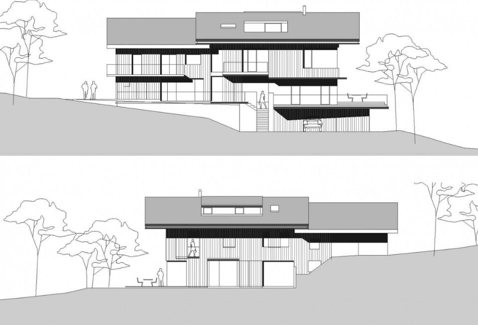 建筑風水與木屋(圖7)
