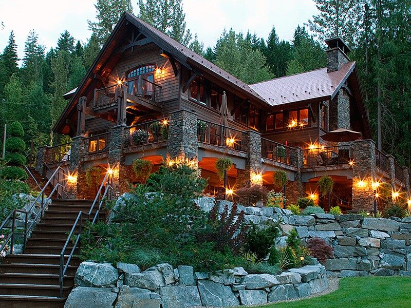 找尋木屋公司需要確定十個(gè)問(wèn)題即可(圖6)