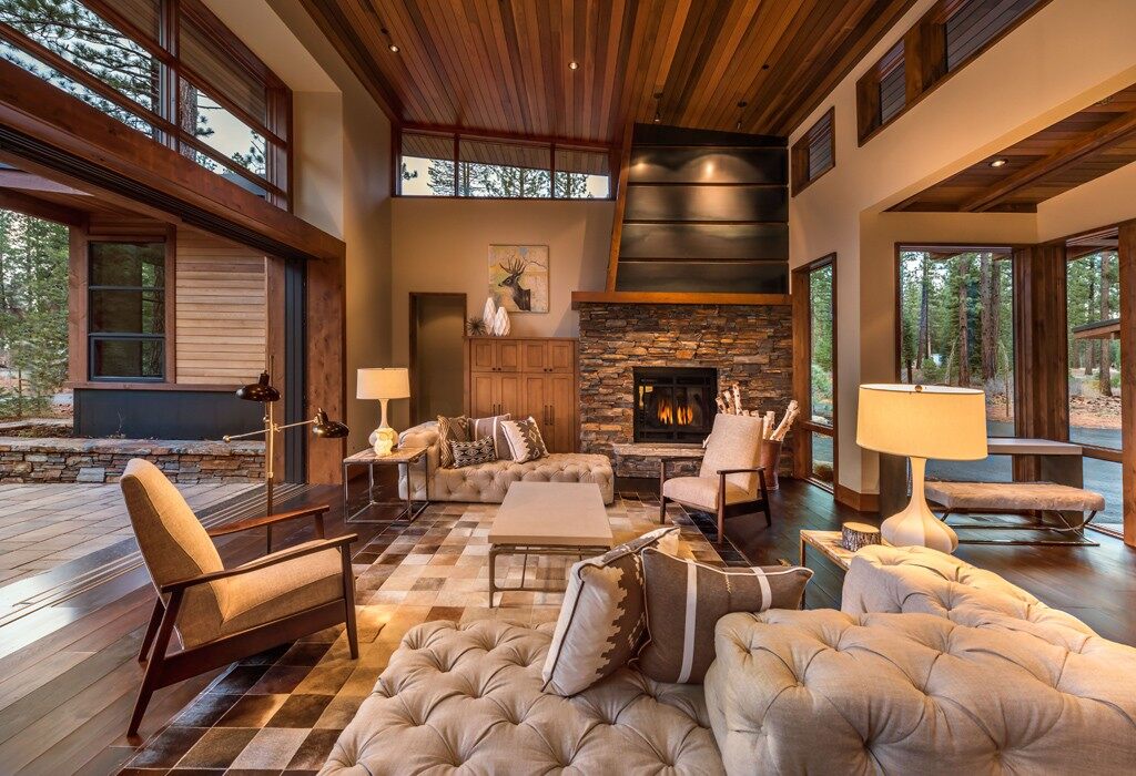 木屋容易出現(xiàn)的問(wèn)題及解決辦法(圖7)