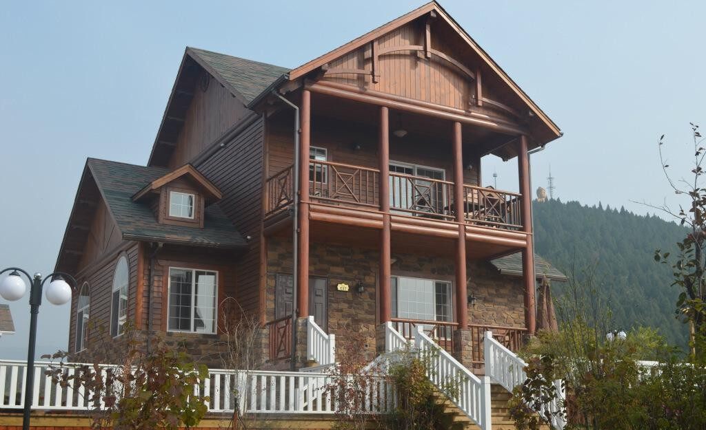 木屋成本如何核算(圖1)