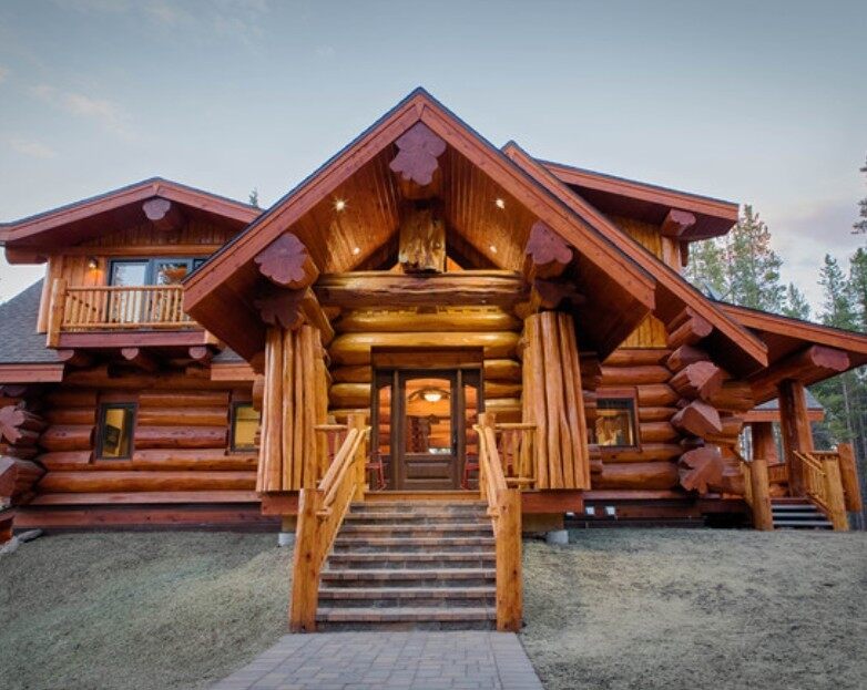 木屋成本如何核算(圖2)