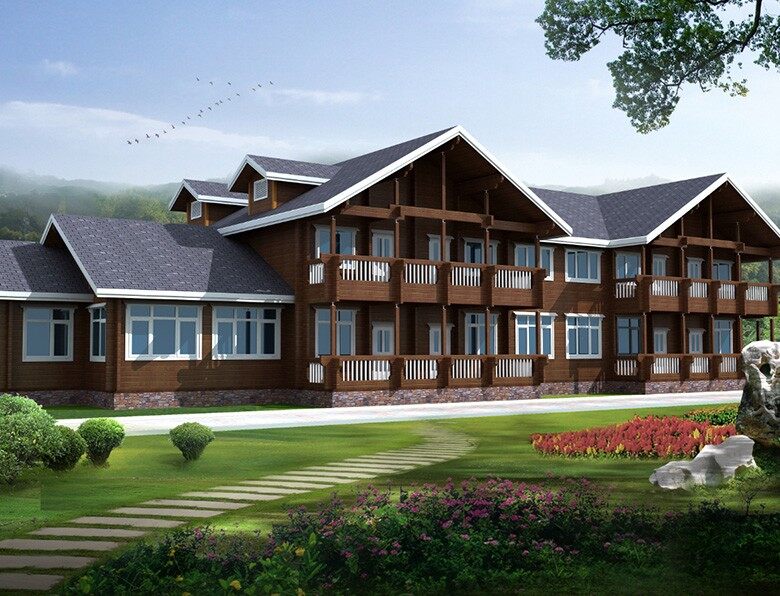 木屋成本如何核算(圖4)