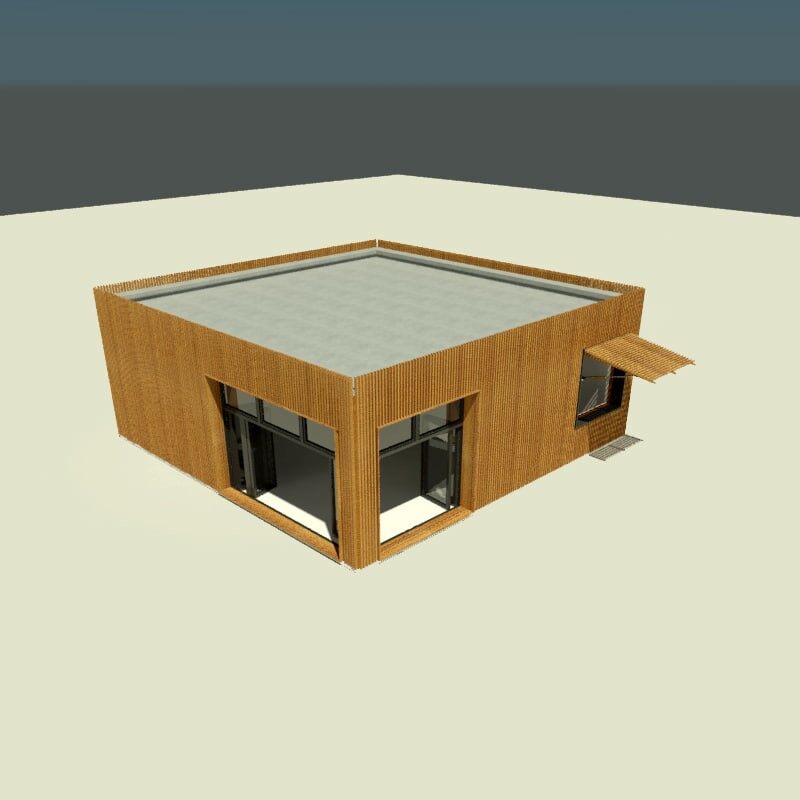 木屋常見(jiàn)問(wèn)題總結(jié)之三(圖4)