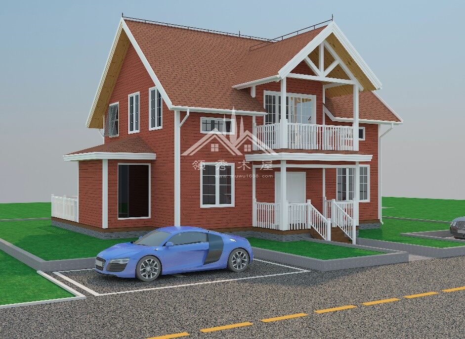 木屋十大注意問題(圖2)