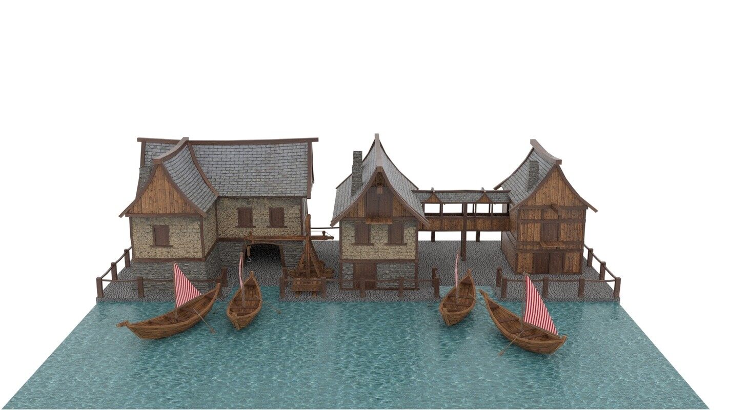 木屋的施工容易出現(xiàn)問題之六(圖3)