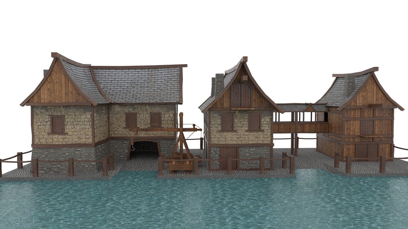 木屋的施工容易出現(xiàn)問題之六(圖2)