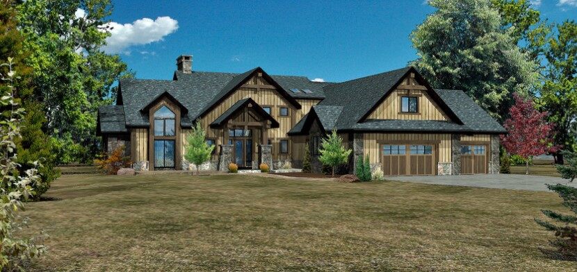 如何估算建造木屋的成本(圖2)