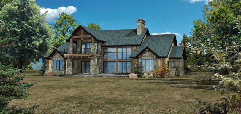 如何估算建造木屋的成本(圖3)