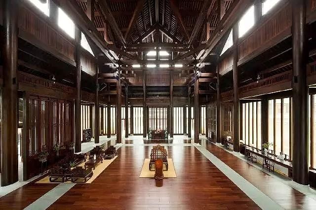 度假酒店燈光設(shè)計(jì)(圖2)