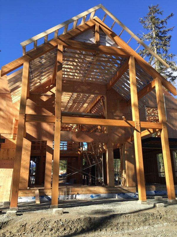 木屋選材及材料的處理(圖5)