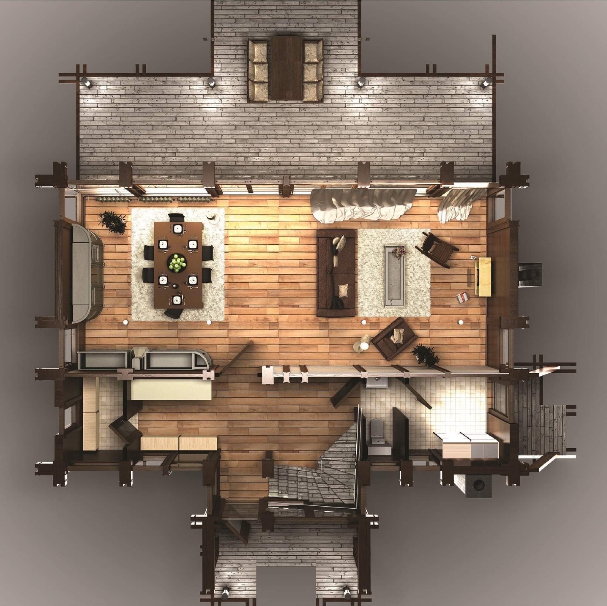 精品民宿的最好的設計(圖2)