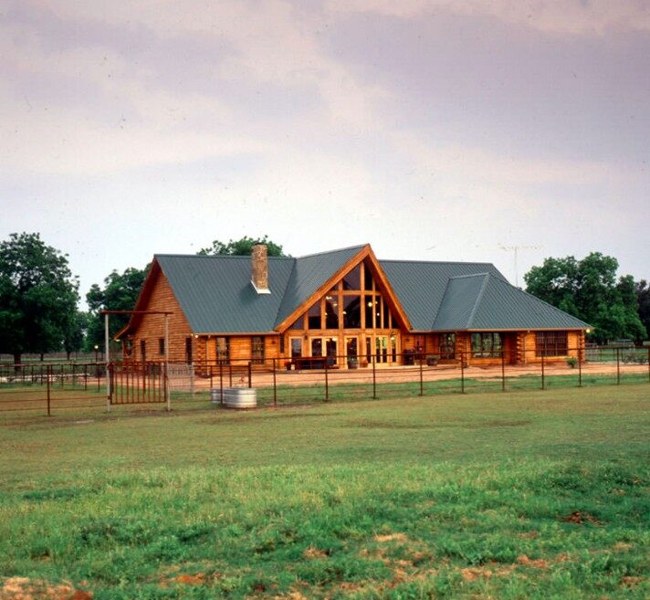 木屋的價(jià)格組成，不是5萬(wàn)，10萬(wàn)還是20萬(wàn)建別墅那(圖1)