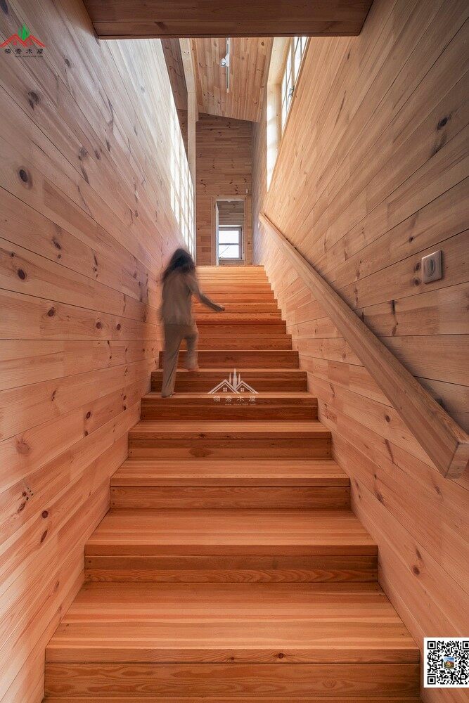 標(biāo)準(zhǔn)的輕型木屋到底是什么樣的呢？(圖10)