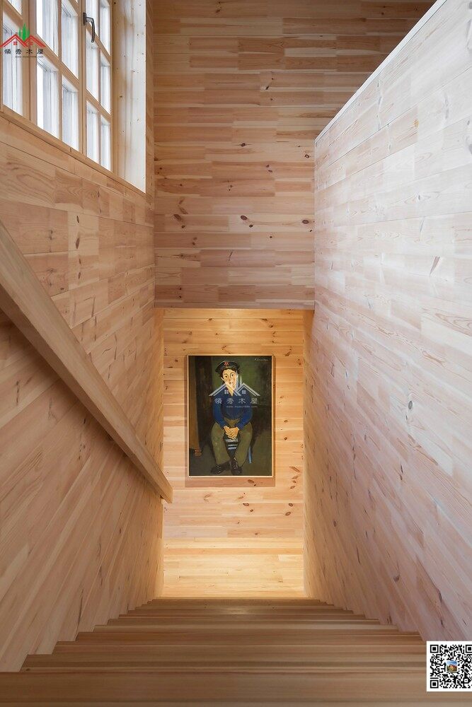 標(biāo)準(zhǔn)的輕型木屋到底是什么樣的呢？(圖12)