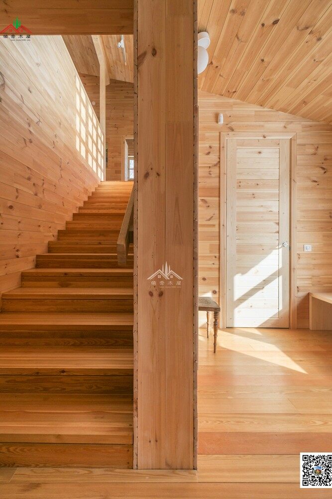 標(biāo)準(zhǔn)的輕型木屋到底是什么樣的呢？(圖11)