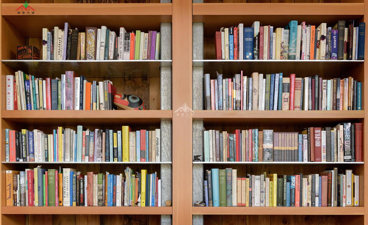 庭院工作室木屋