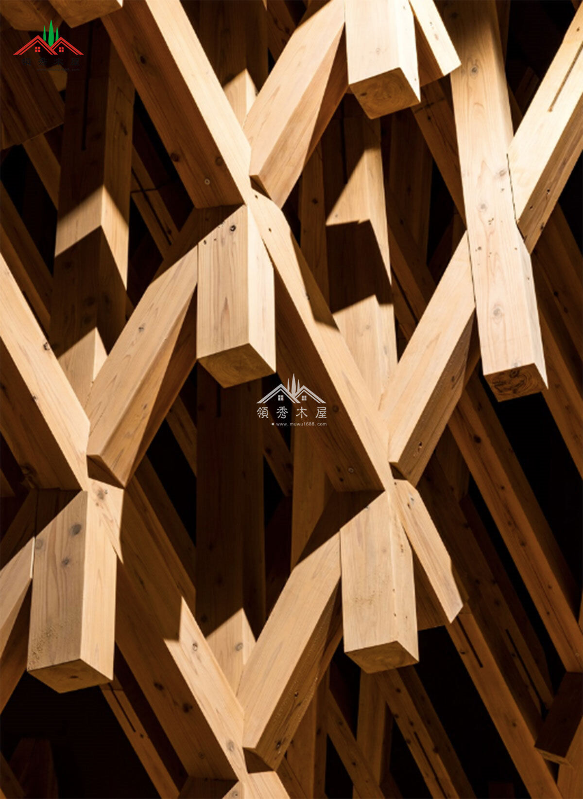 木結(jié)構(gòu)書屋