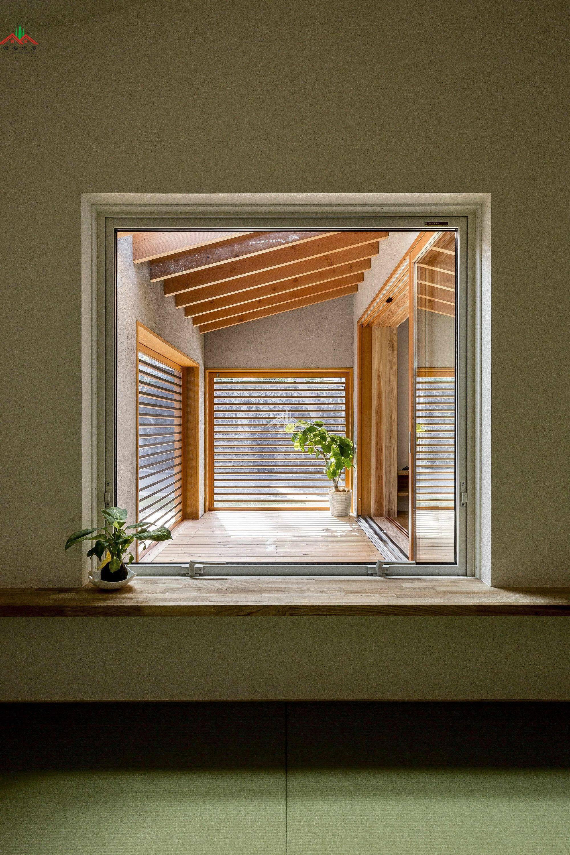 毛坯房裝修木屋風(fēng)格