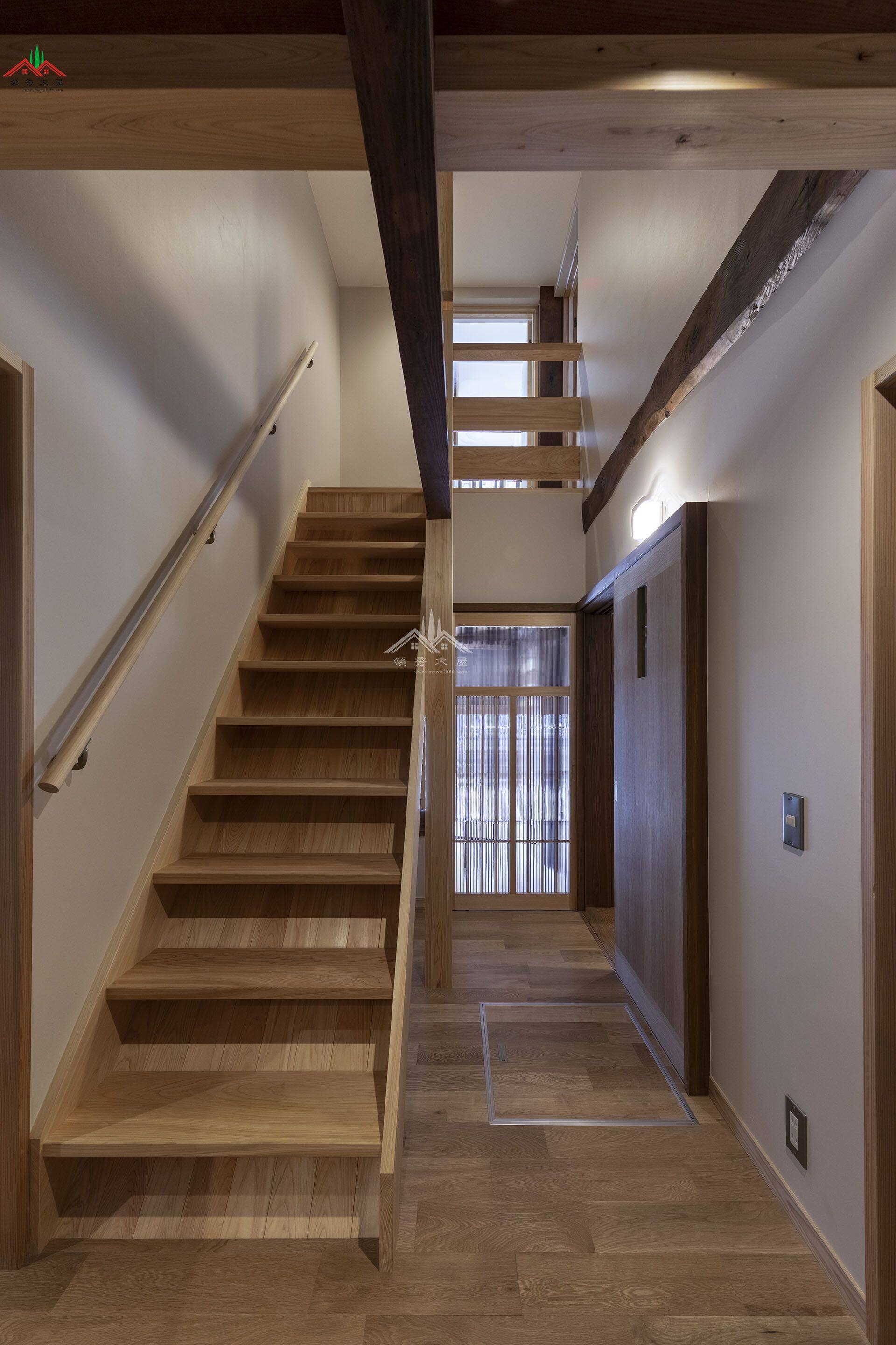 日式風(fēng)格民宿