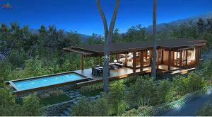 2020新款適合山腰建造