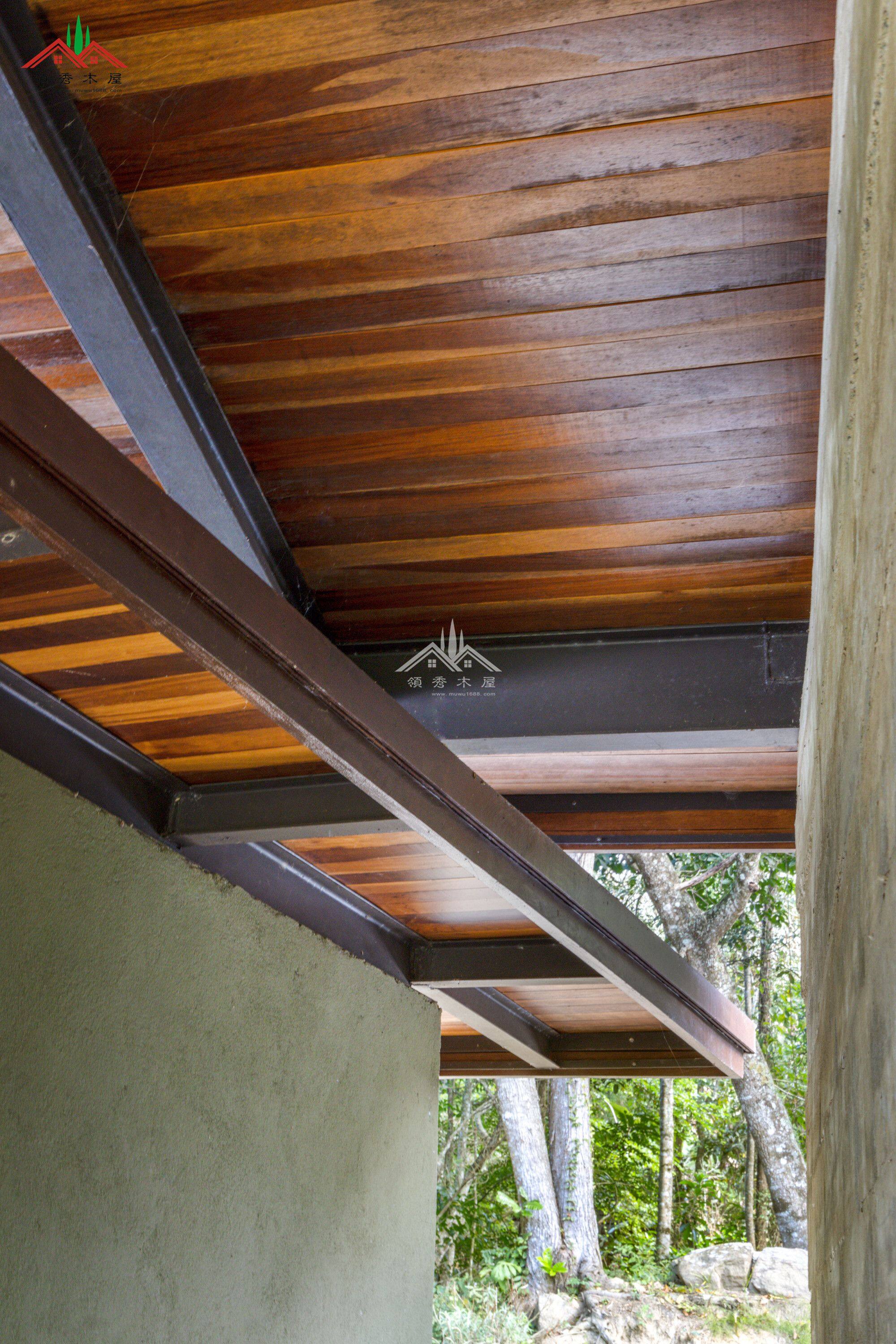 藝術(shù)家工作室木屋