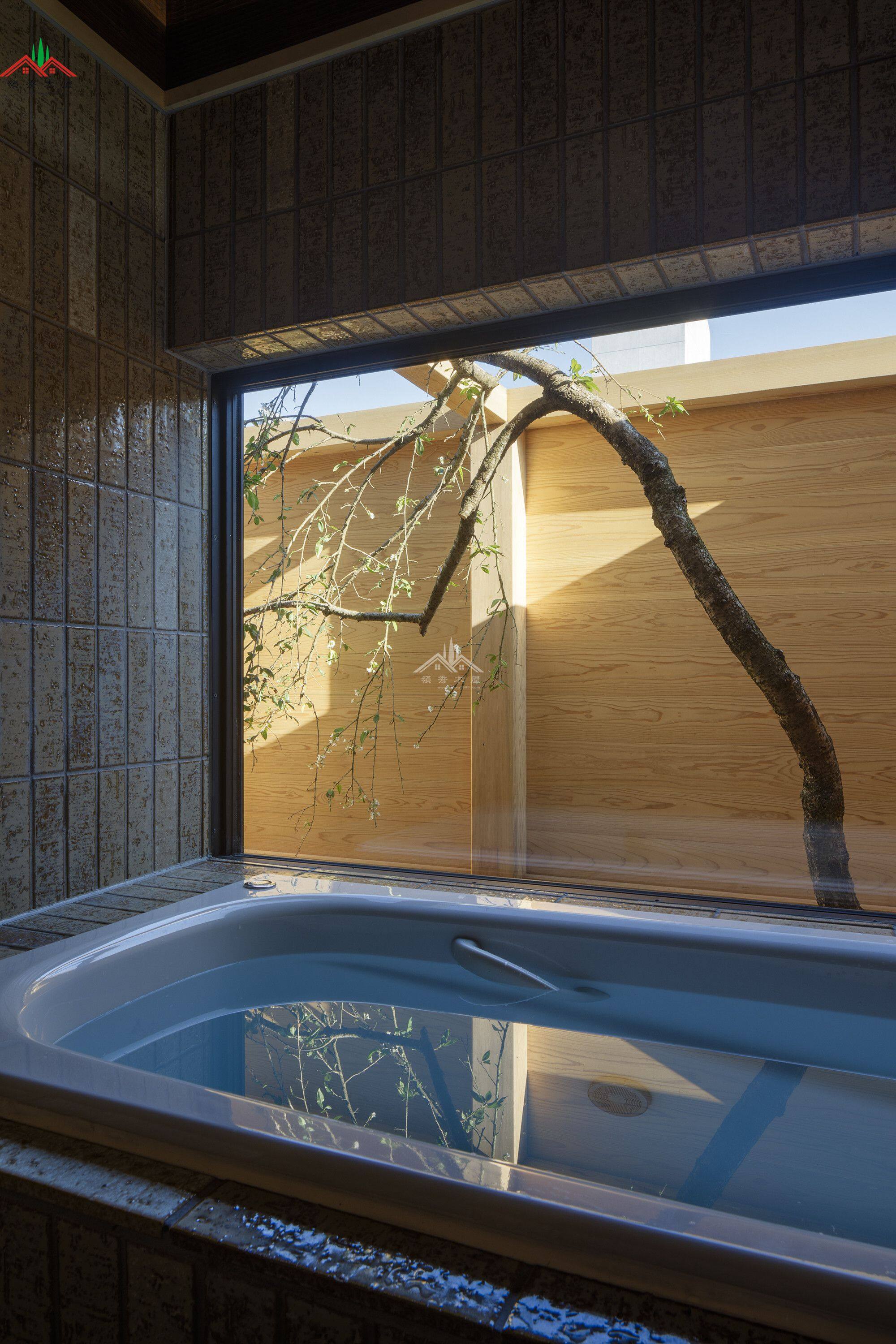 日式風(fēng)格木屋