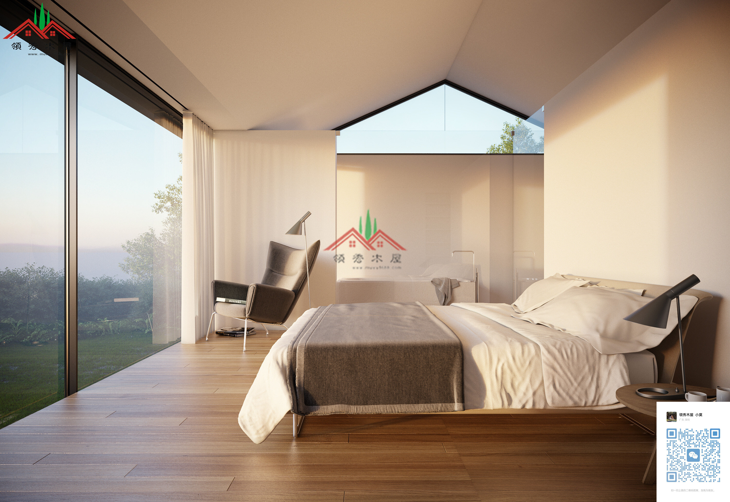 現(xiàn)代風(fēng)格木屋雙層 (2).jpg