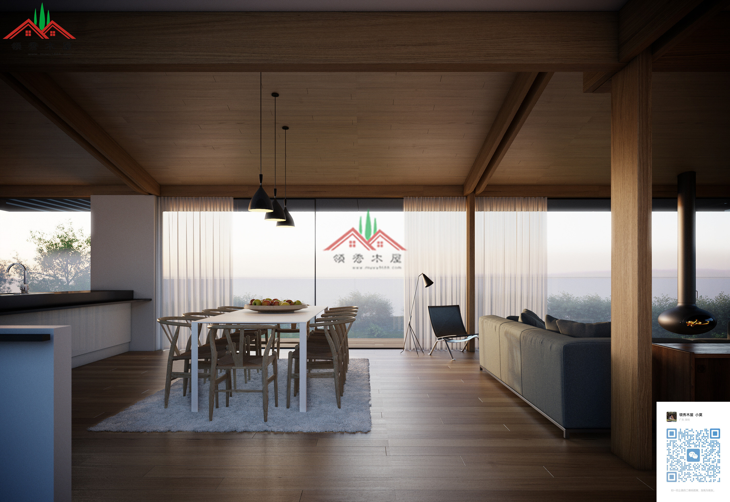 現(xiàn)代風(fēng)格木屋雙層 (3).jpg