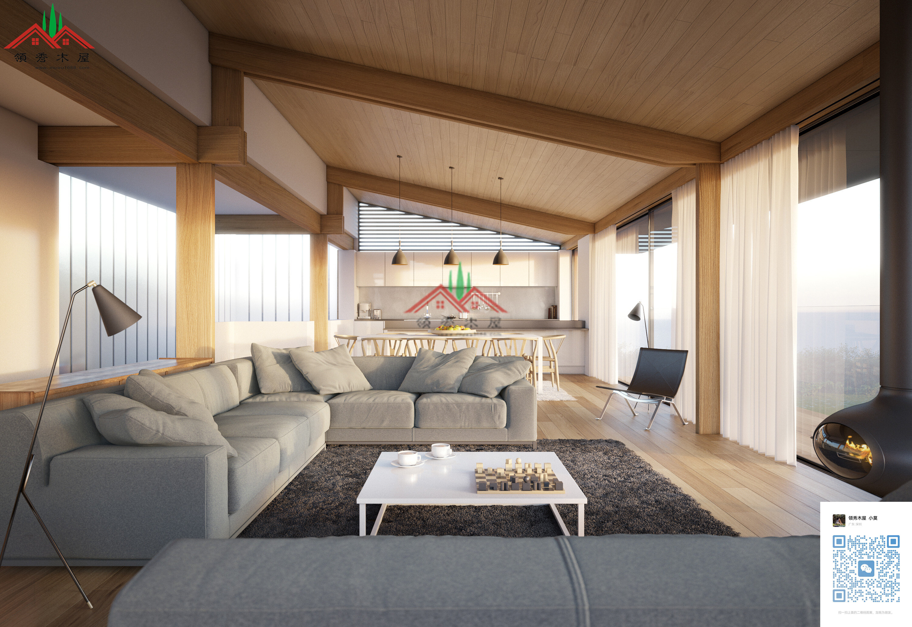 現(xiàn)代風(fēng)格木屋雙層 (4).jpg