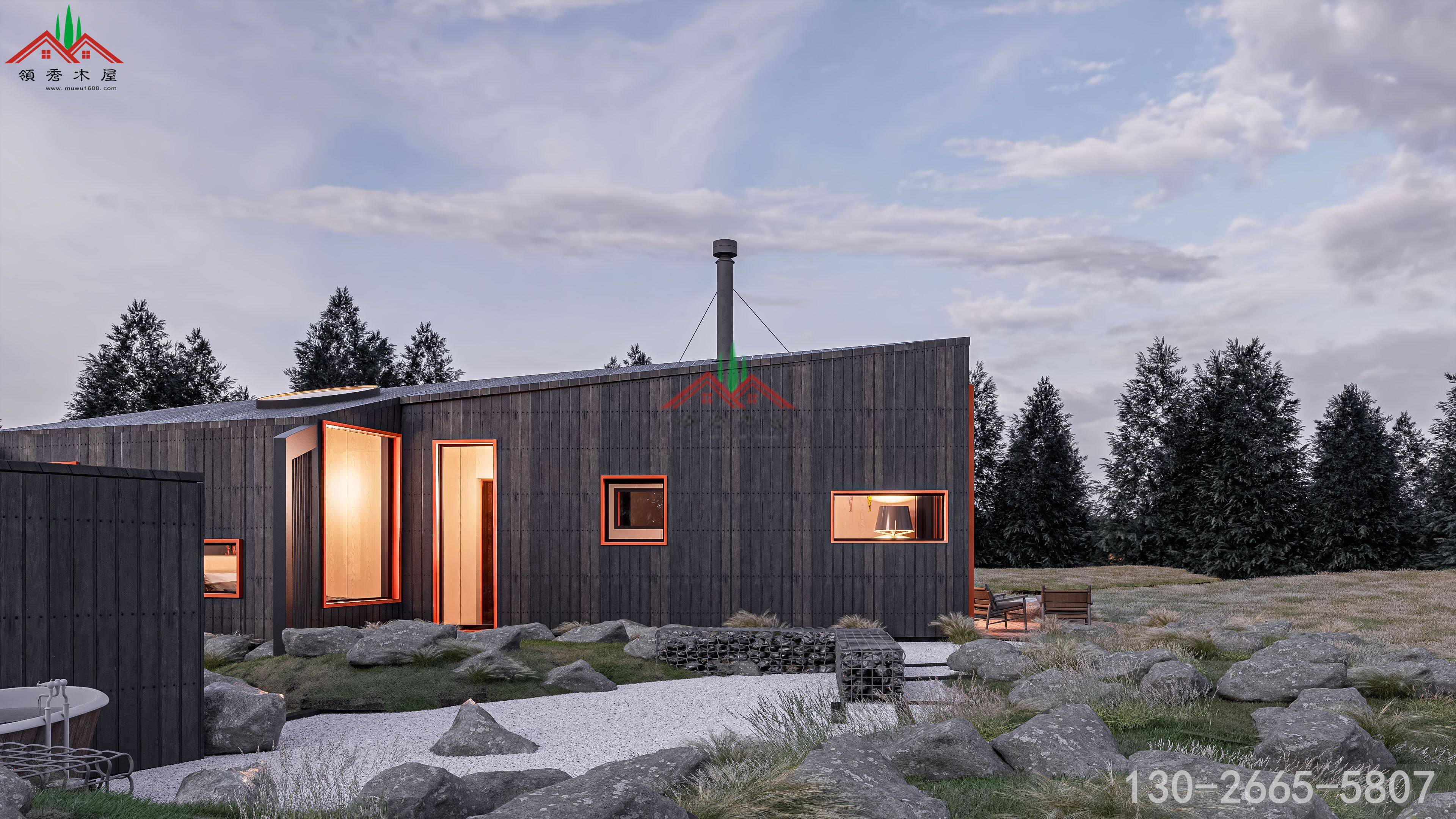 {現(xiàn)代風(fēng)格特色木屋} (3).jpg