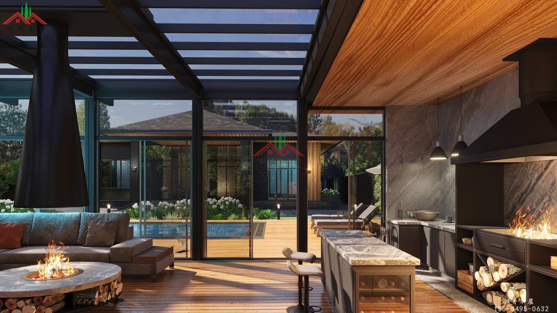 木屋別墅邊的接待室木屋 (9).jpg