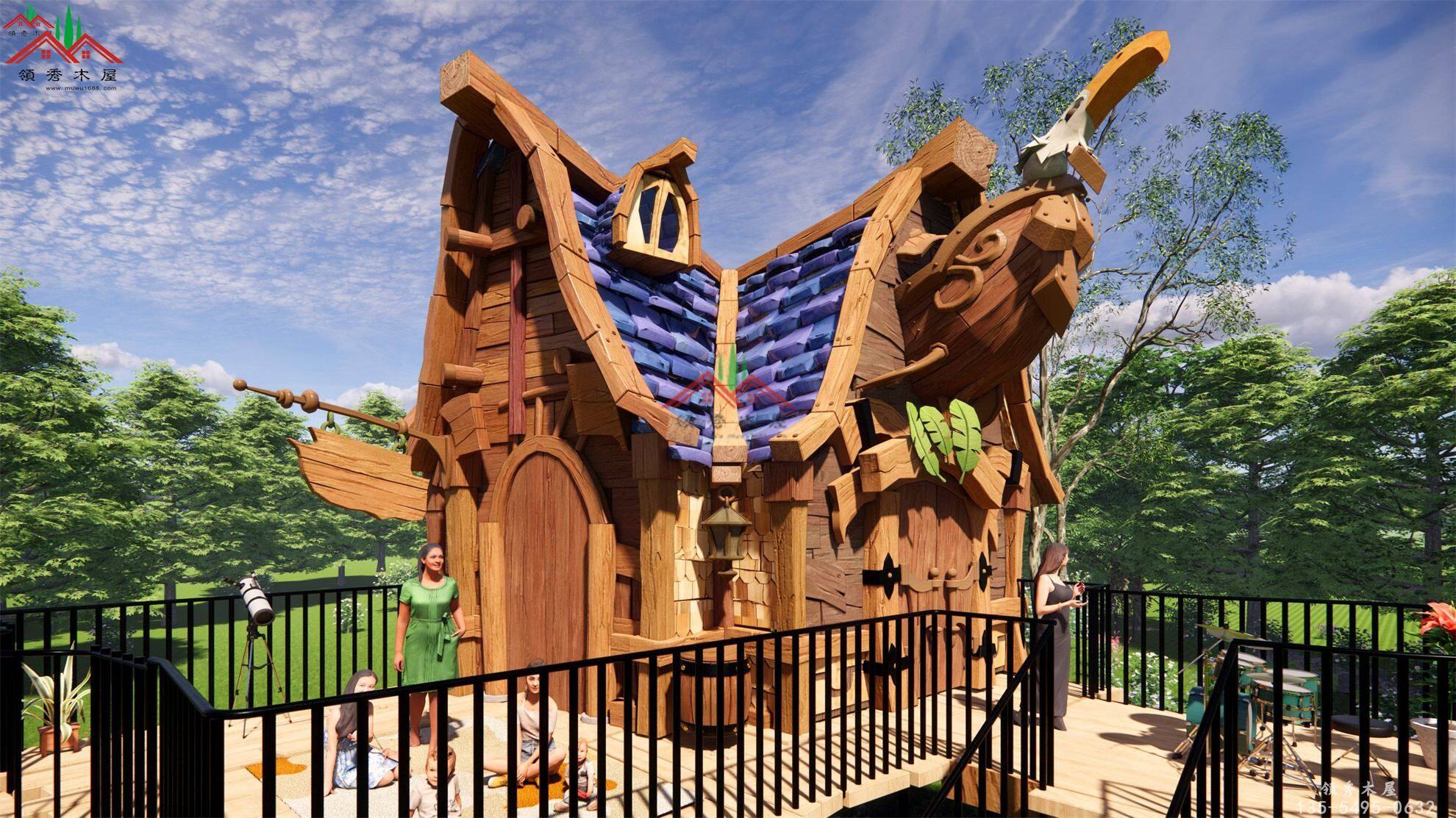 個(gè)性特色兒童小木屋 (6).jpg