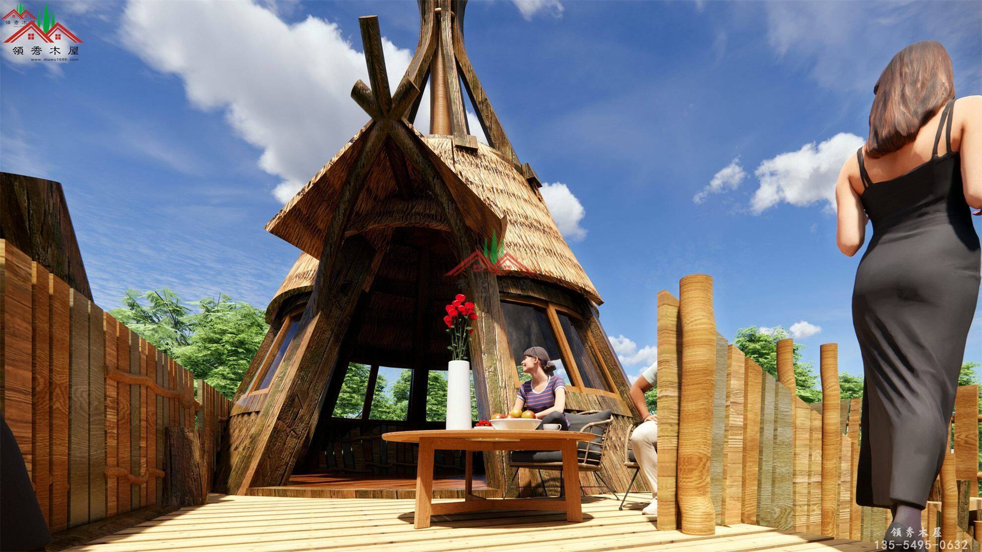 個(gè)性特色兒童小木屋 (9).jpg